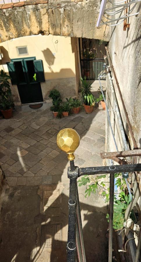 Vintage Room Palermo Exterior foto
