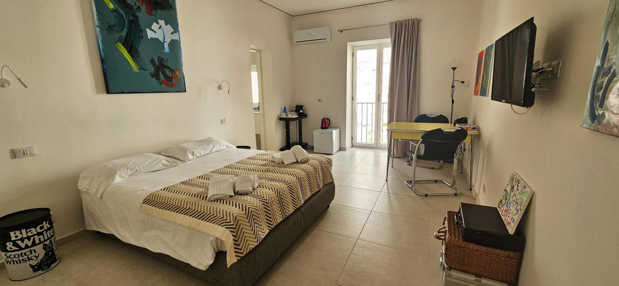 Vintage Room Palermo Exterior foto