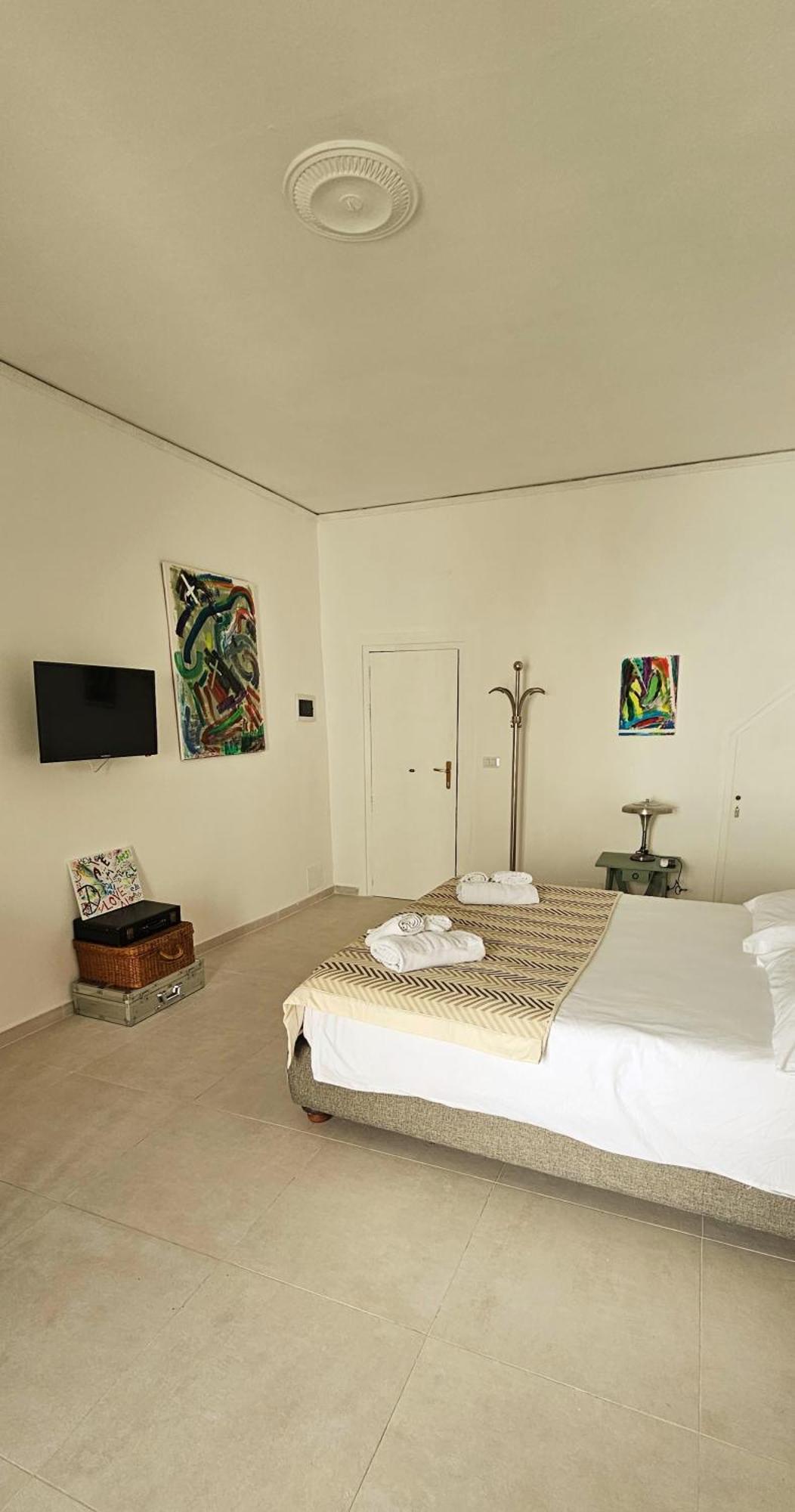 Vintage Room Palermo Exterior foto